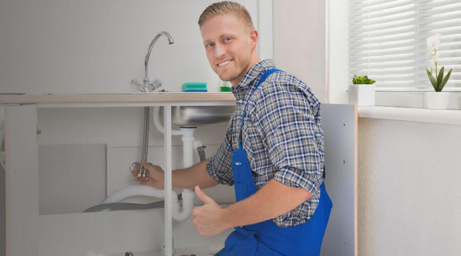 Professional Leak Detection in Powhattan, KS