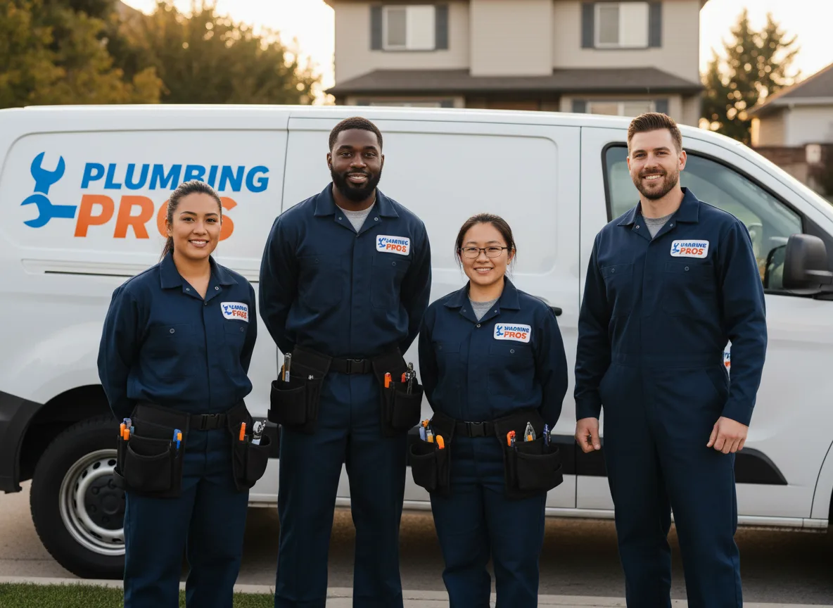 Water Heater Repair company in Powhattan, KS